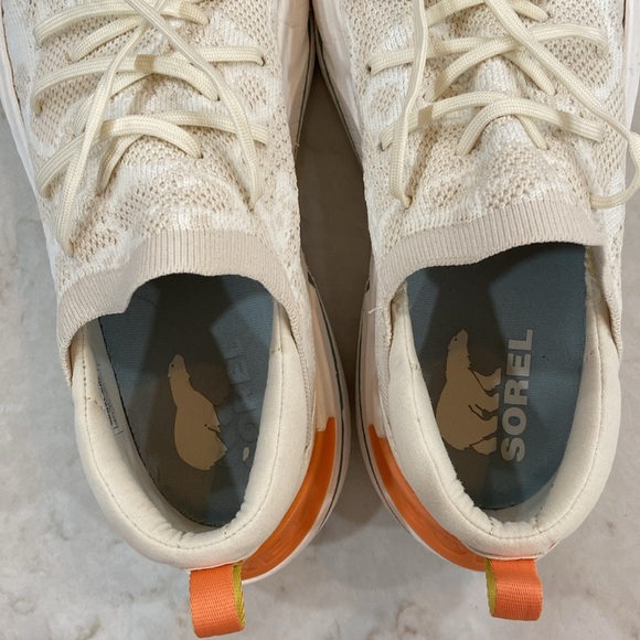 SOREL womens 9 Explorer Blitz Stride Lace - Picture 6 of 10